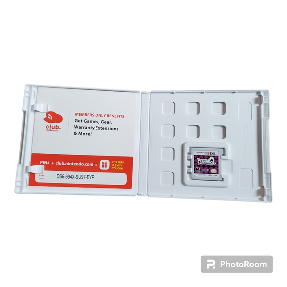 Nintendo 3DS -Persona Q Shadow of the Labyrinth- with case no manual - Picture 5 of 5